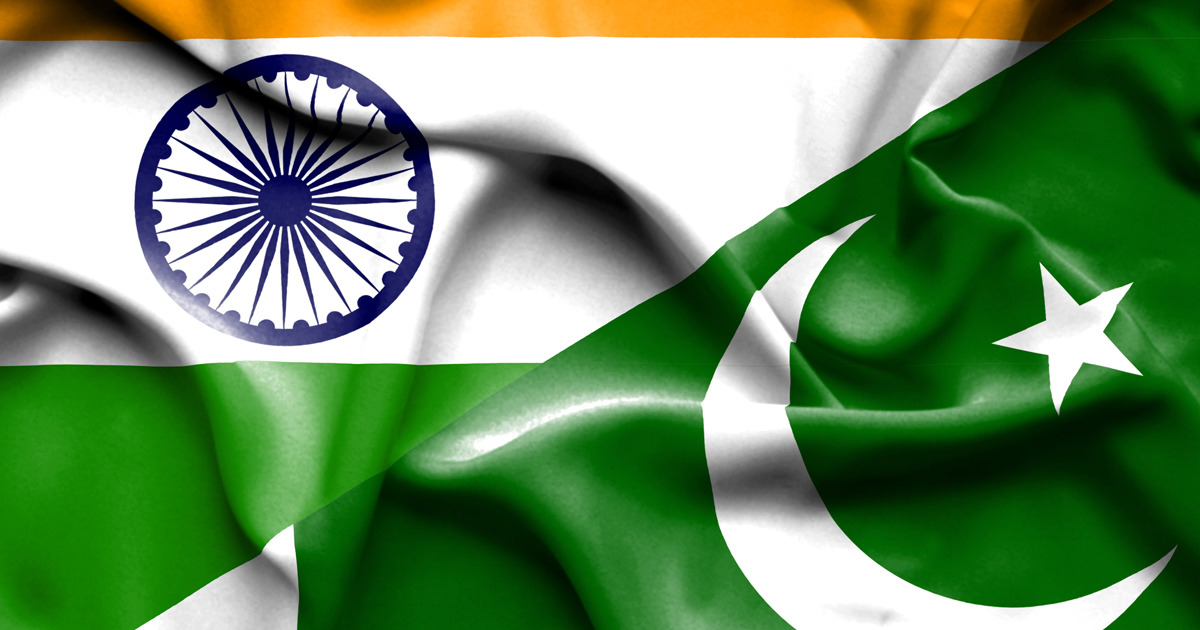 Pakistan-India Relations and Terrorism
