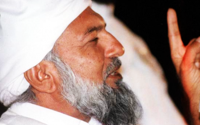 #AskYounusAlGohar – Can You Convince Me Intellectually to Believe in HDE Gohar Shahi?